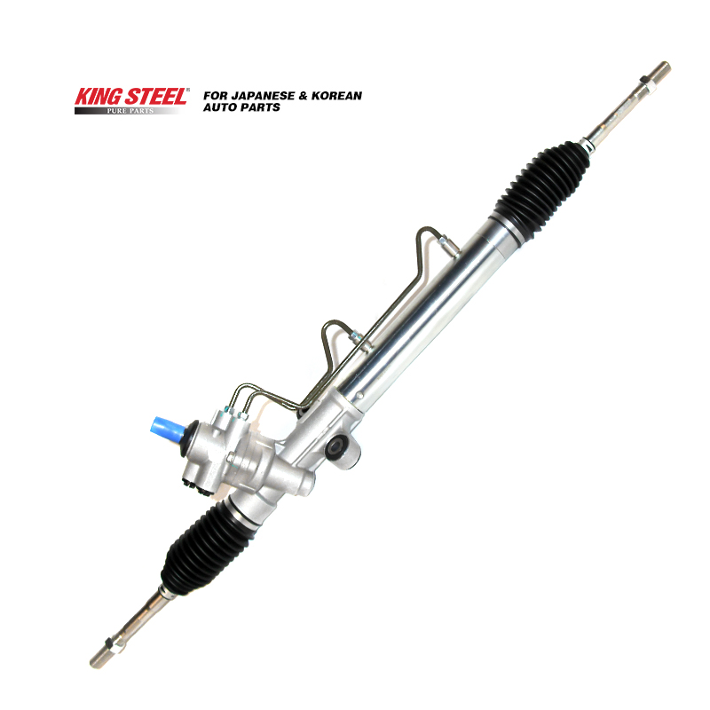 [44200-42130] ACA21 RAV4 00-04 POWER STEERING RACK KINGSTEEL 