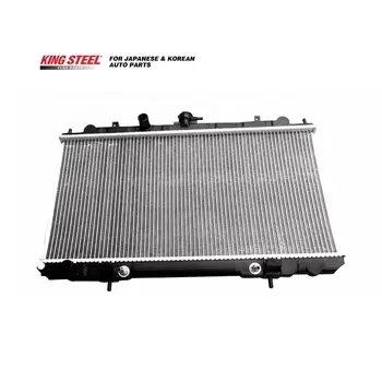 ALMERA / Y11 / B15 RADIATOR KINGSTEEL 