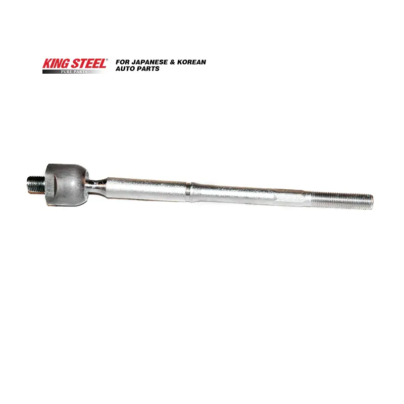 [45503-12130] NZE121 RACK END KINGSTEEL 