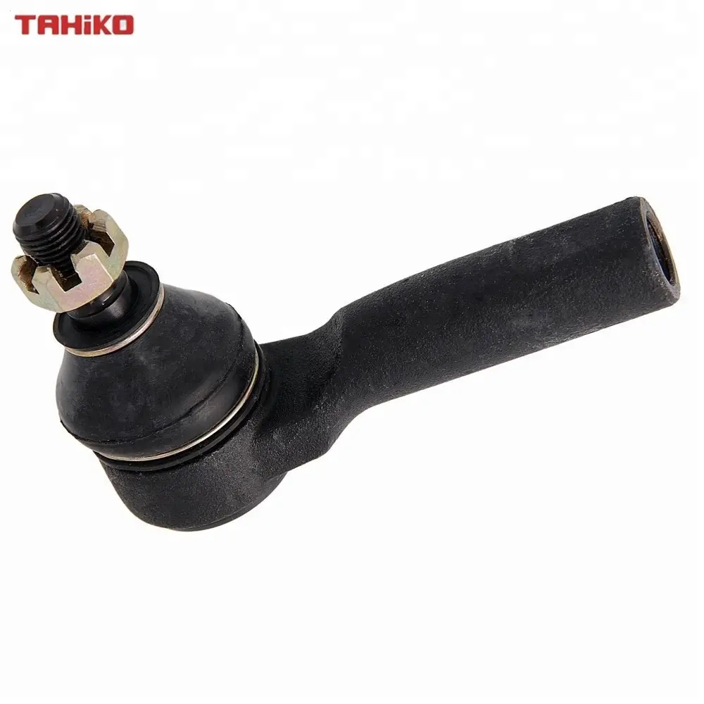 [48520-0M085] ALMERA STEERING END THICK TYPE KINGSTEEL 