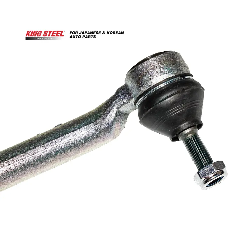 [48520-3U025] TIIDA C11 / Y12 / K12 STEERING END LH KINGSTEEL 