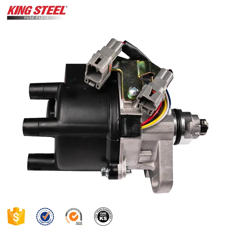 [19020-16250] COROLLA 4A-FE/5A-FE 6X2 DISTRIBUTOR KINGSTEEL
