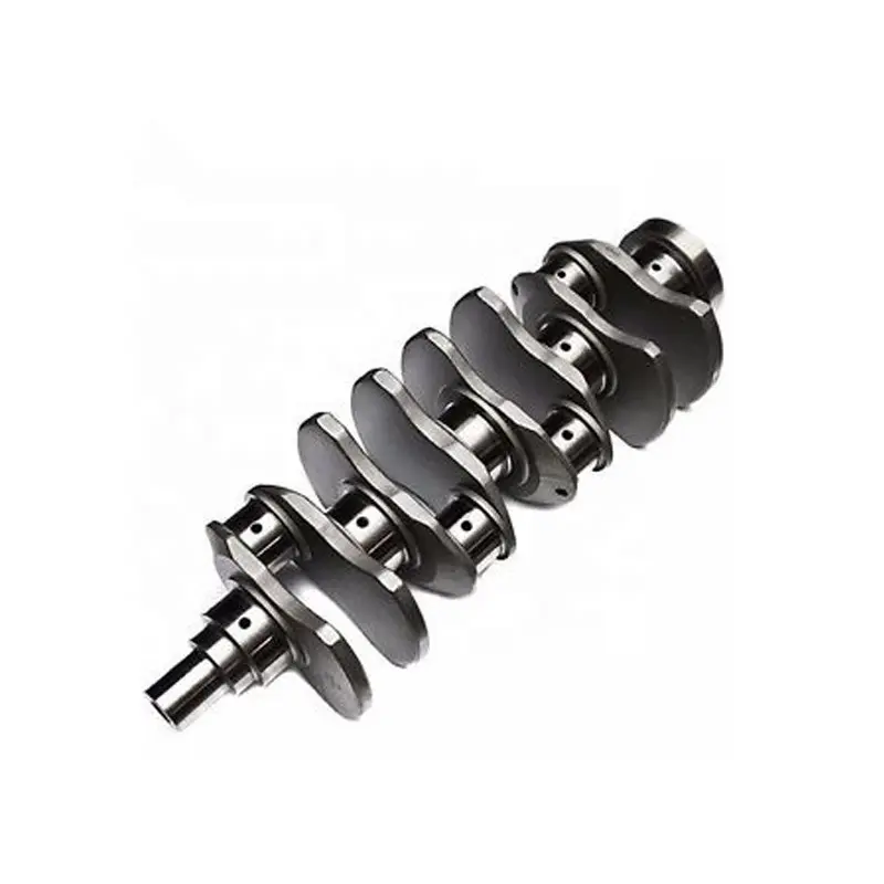 [13401-54020] HILUX / HIACE 2L/3L/5L CRANKSHAFT KINGSTEEL 