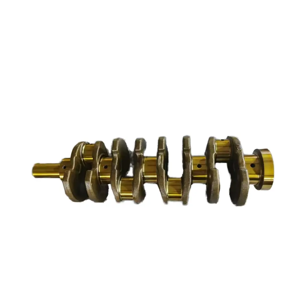 [WL01-11-330] B2500 / BT50 RANGWR WL  CRANKSHAFT KINGSTEEL