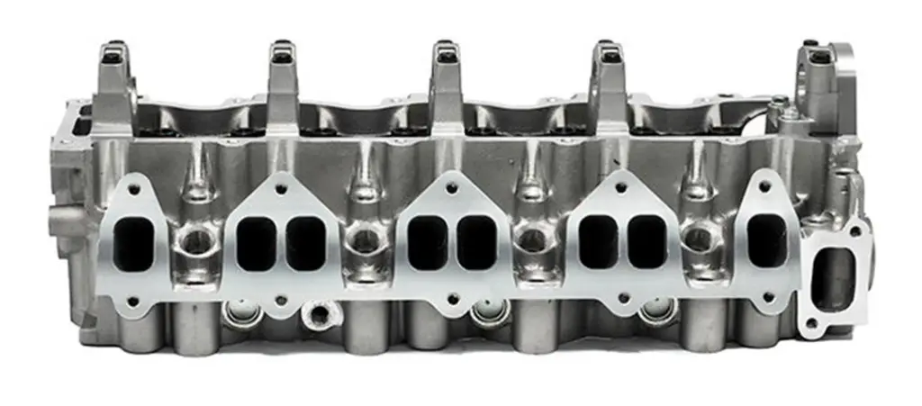 [WL11-10-100E] WL B2500 / BT50 CYLINDER HEAD BARE KINGSTEEL 