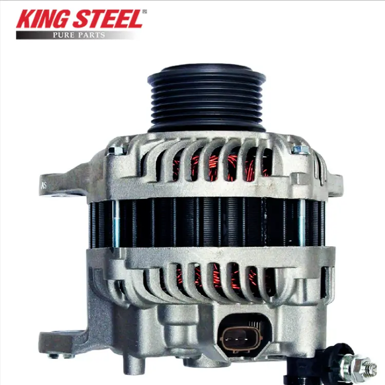 [23100-EB310] NAVARA D40 YD25 ALTERNATOR KINGSTEEL 