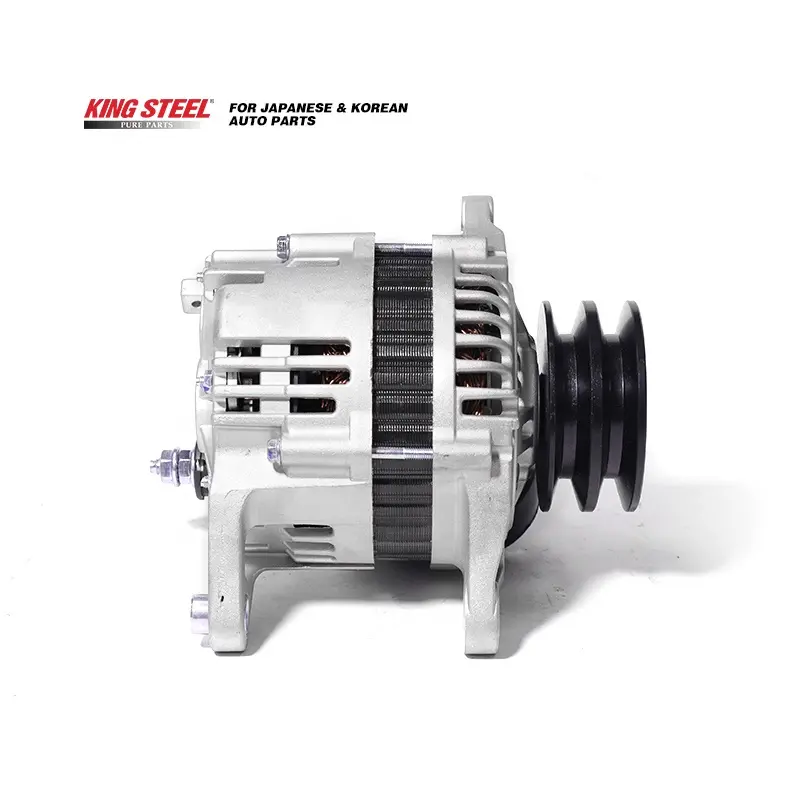 [23100-6T002] QD32 / TD27 E24 / D22 ALTERNATOR NO PUMP KINGSTEEL 