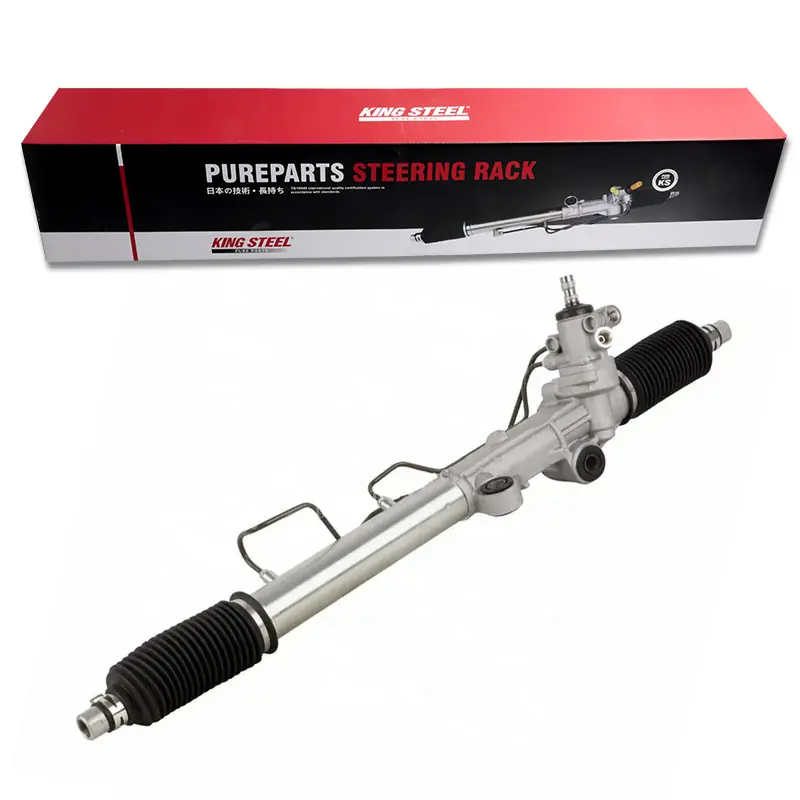 [44200-60012] KZJ95 PRADO / KZN185 SURF POWER STEERING RACK KINGSTEEL
