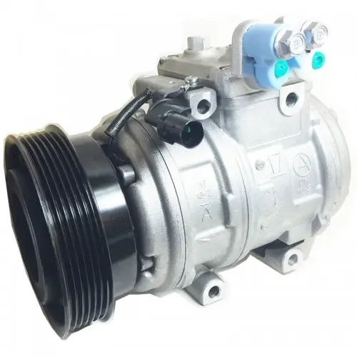 [97701-2E500] TUCSON IX30 / SPORTAGE / CAREN 06-12 D4EA AC COMPRESSOR KINGSTEEL