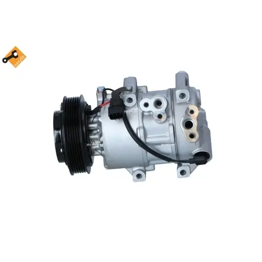 [97701-2S500] TUCSON IX35 09-14 / SPORTAGE 10-14- G4KD AC COMPRESSOR KINGSTEEL