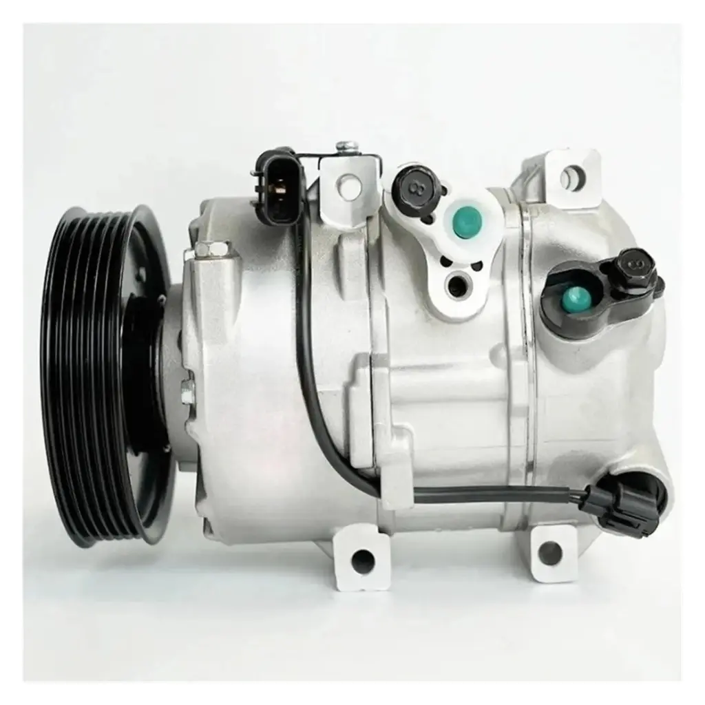[97701-2P400] SORENTO 12-17 G4KE AC COMPRESSOR KINGSTEEL