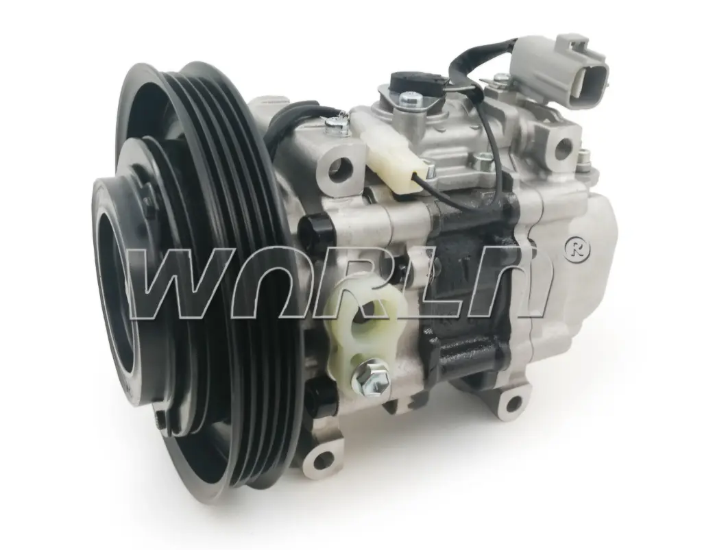 [442500-2571] COROLLA AE100 / AE110 4A-FE/5A-FE A/C COMPRESSOR KINGSTEEL