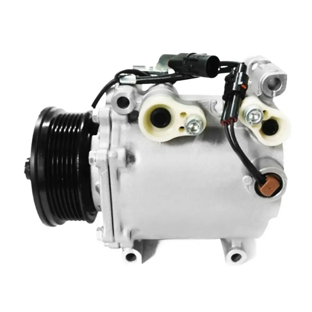 [MN185570] LANCER CEDIA 00-06 4G15 A/C COMPRESSOR KINGSTEEL