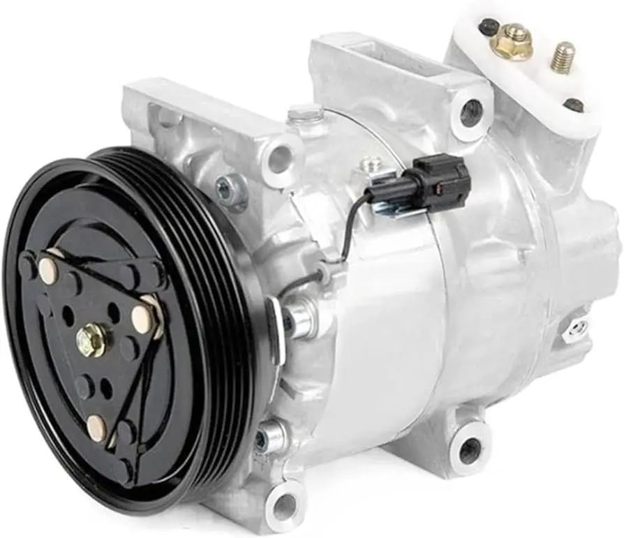 [92600-2Y010] A33 VQ20 AC COMPRESSOR KINGSTEEL