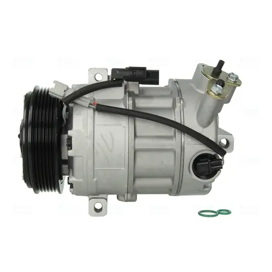 [92600-EN22B] NT31 MR20 AC COMPRESSOR DOUBLE JACK KINGSTEEL