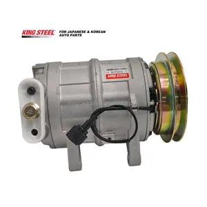 [92600-58N00] E24 QD32 AC COMPRESSOR BIG BORE KINGSTEEL