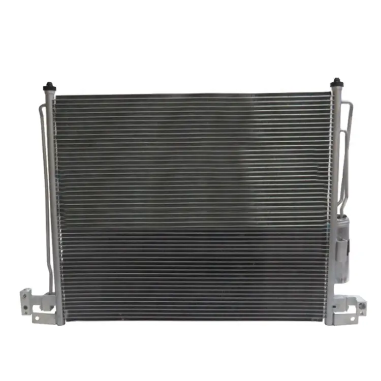 [92100-EB70A] NAVARA D40 AC CONDENSOR KINGSTEEL