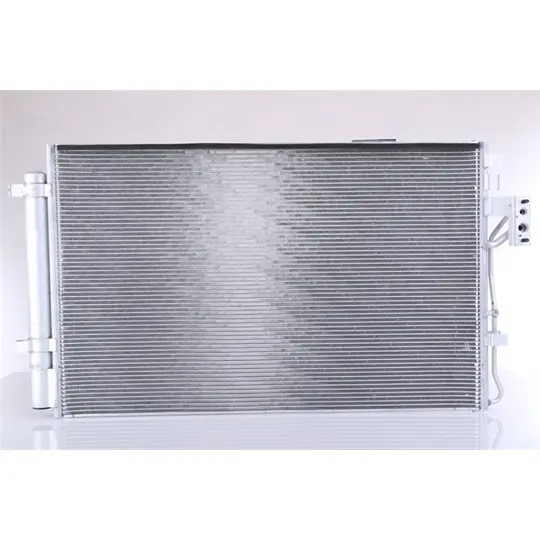 [97606-2P600] SORENTO 12-18 GAS TYPE AC CONDENSOR KINGSTEEL