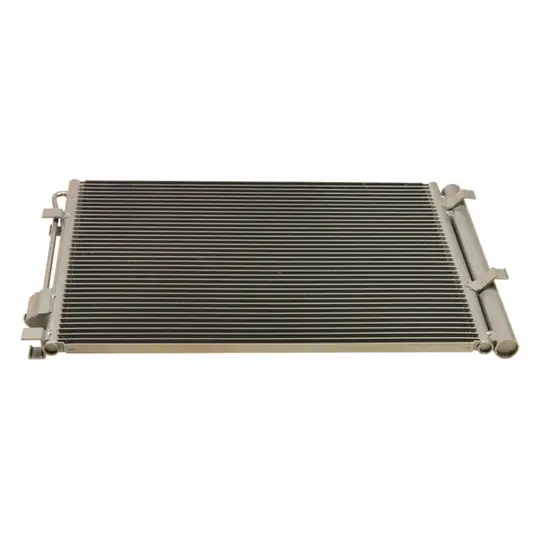 RIO 12-17 / ACCENT 11-20 AC CONDENSOR KINGSTEEL