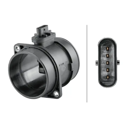 [28164-2F000] TUCSON IX35 / SPORTAGE D4HA AIR FLOW SENSOR KINGSTEEL
