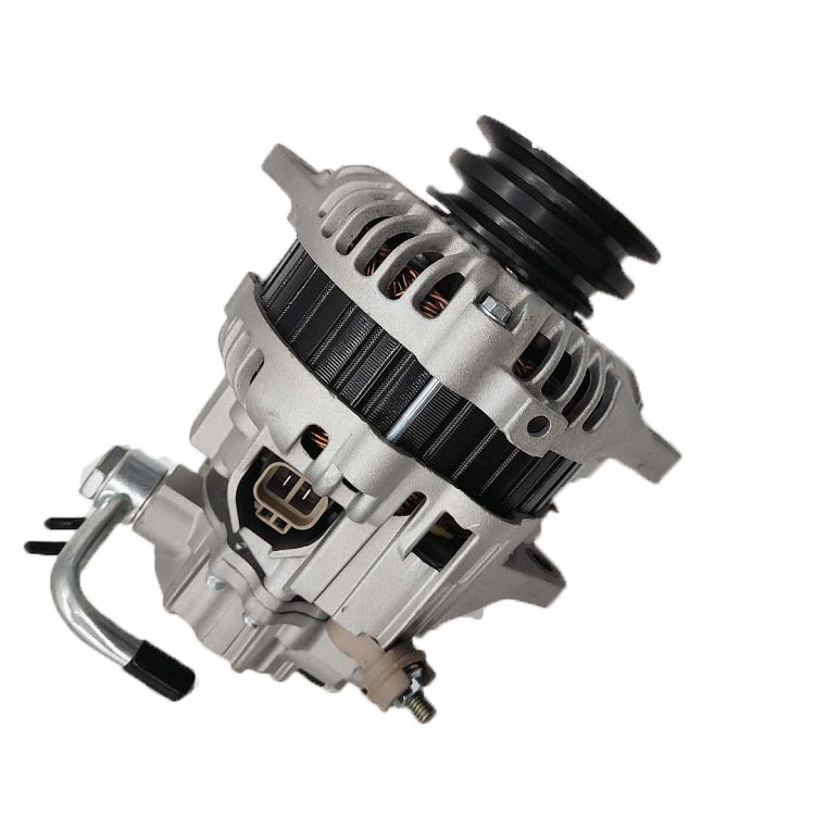 [37300-42711] H100 D4BB ALTERNATOR KINGSTEEL