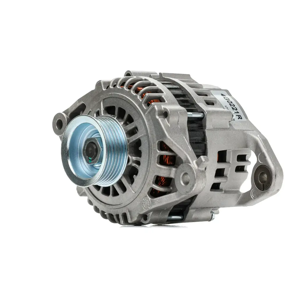 [23100-BU010] ALMERA / Y11 / B15 QG15/QG18 ALTERNATOR KINGSTEEL