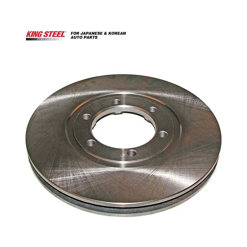 [0K60A-33-251A] K2700 BRAKE DISC FRONT KINGSTEEL