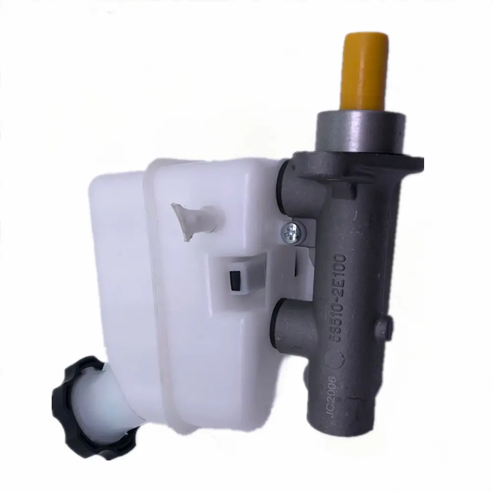 TUCSON IX30 / SPORTAGE O/M BRAKE MASTER CYLINDER KINGSTEEL
