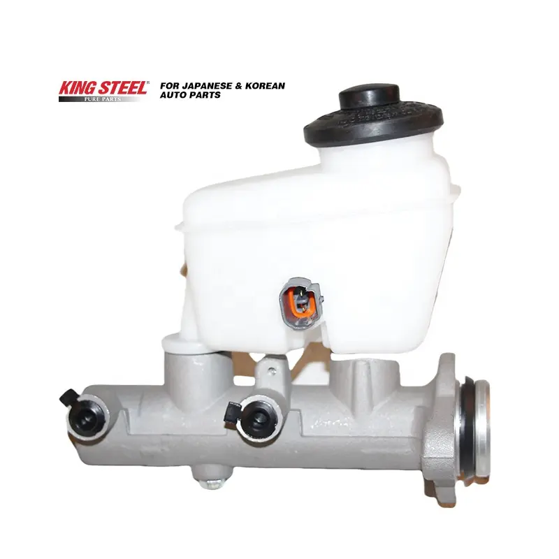 [47201-1A050] COROLLA AE100/AE110 BRAKE MASTER CYLINDER 2 BOLT KINGSTEEL