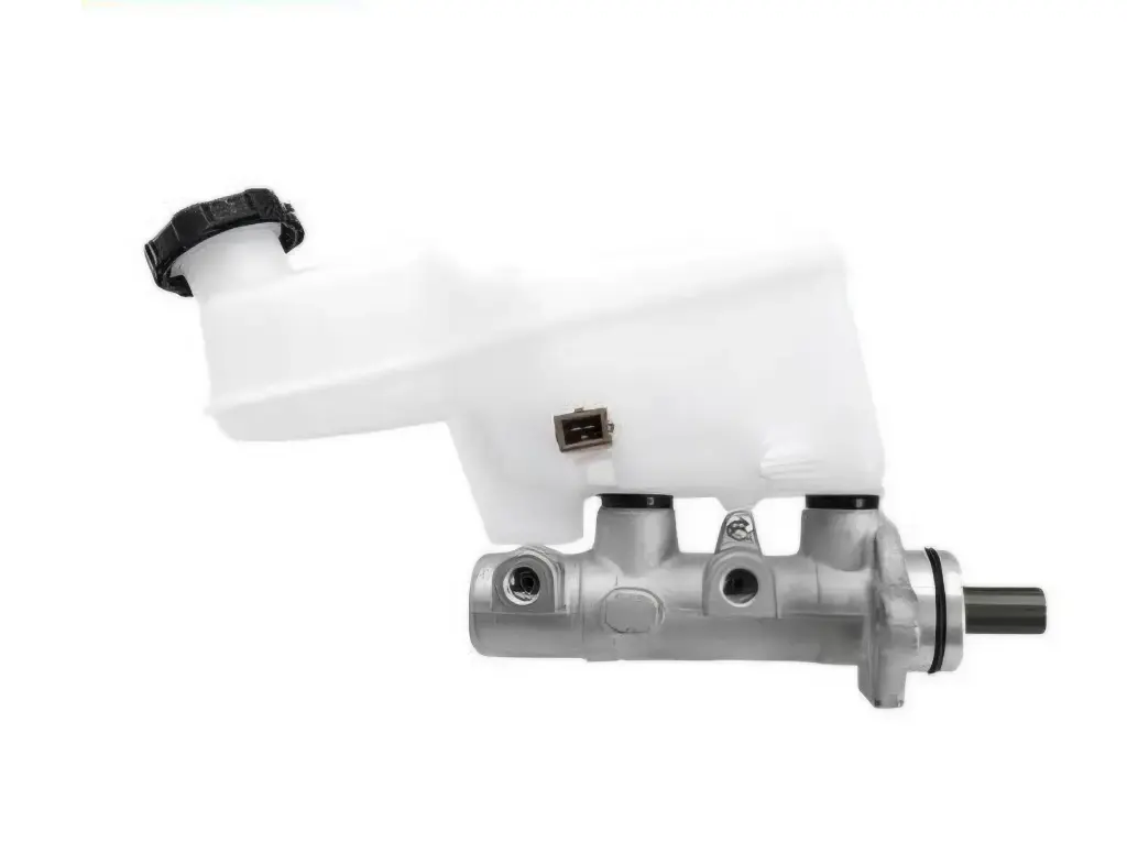 [58510-2S910] TUCSON IX35 / SPORTAGE 09-14 BRAKE MASTER CYLINDER KINGSTEEL 