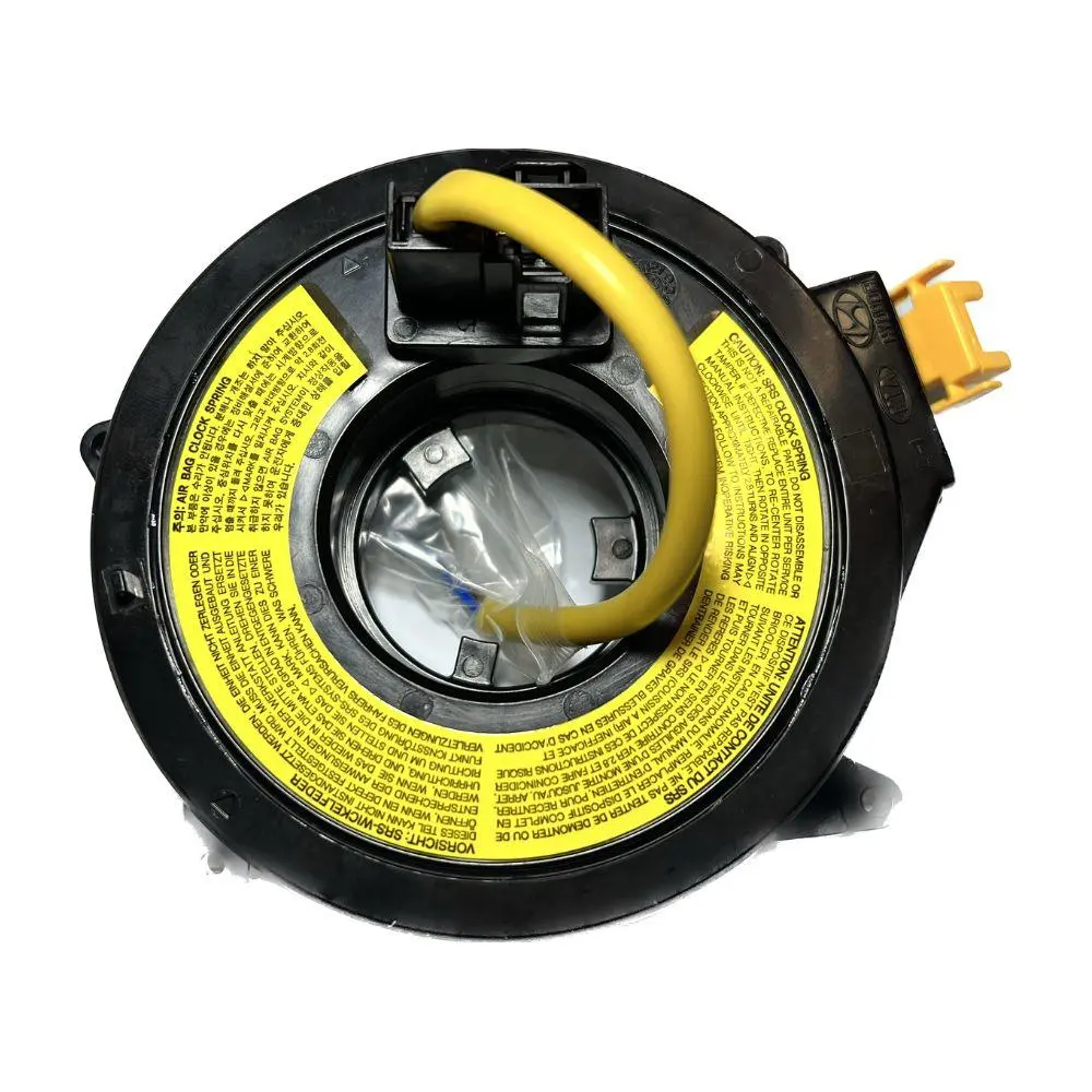 [93490-2E001] TUCSON IX30 / SPORTAGE O/M CLOCK SPRING KINGSTEEL