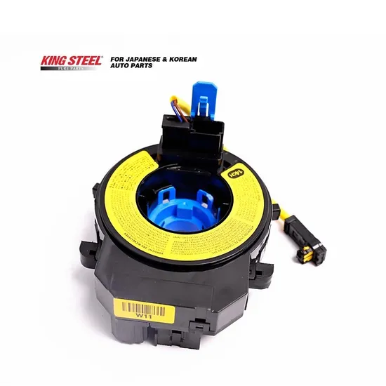 [93490-2K200] TUCSON IX35 / SPORTAGE / SOUL 11- CLOCK SPRING KINGSTEEL