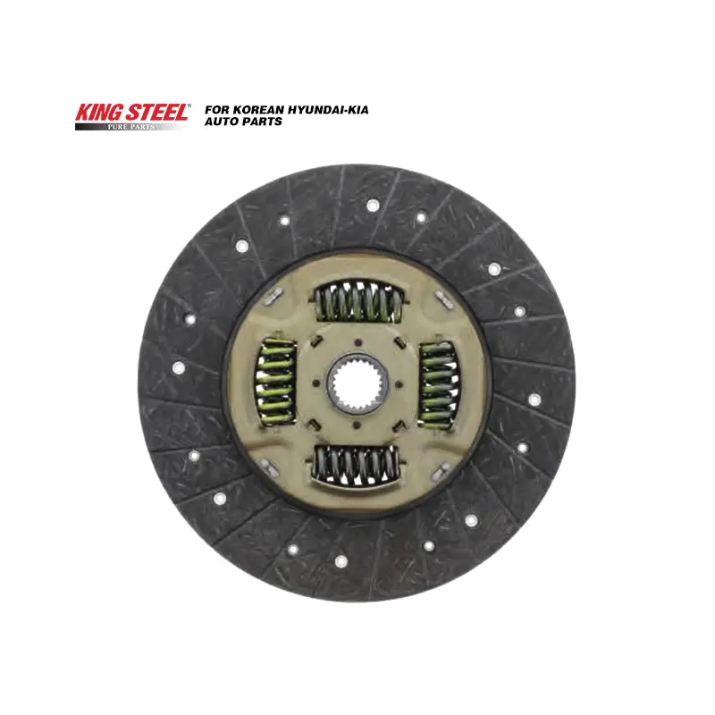 [0K72A-16-460] K2700 J2/JT CLUTCH PLATE KINGSTEEL