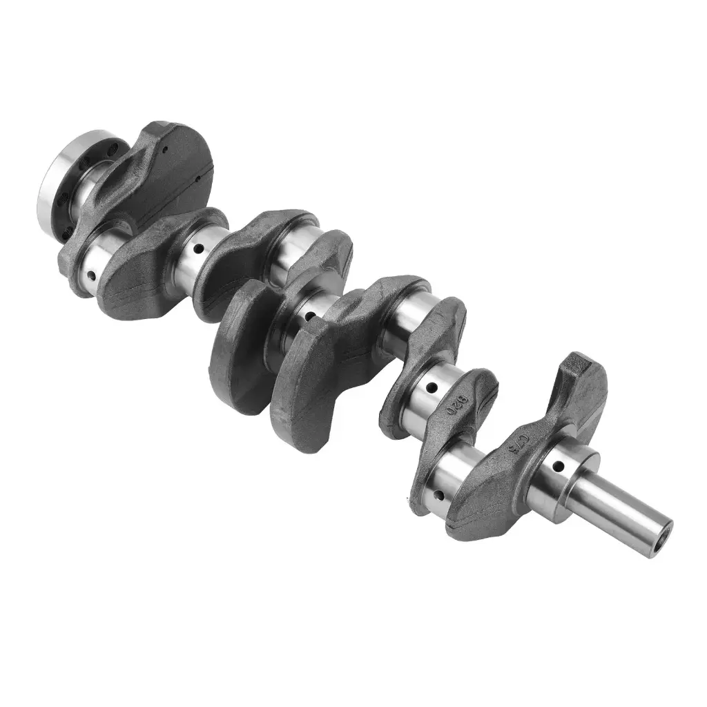 [23111-2G010] TUCSON IX35 / SPORTAGE G4KD CRANKSHAFT KINGSTEEL