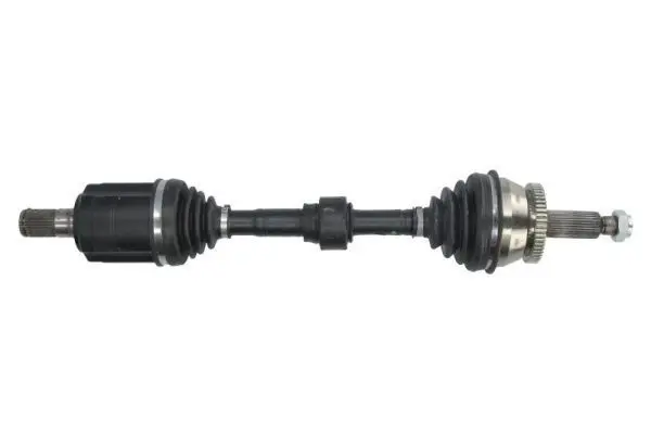 [49500-2W000] SORENTO / SANTA FE 09-14 D4HB DRIVESHAFT LH KINGSTEEL