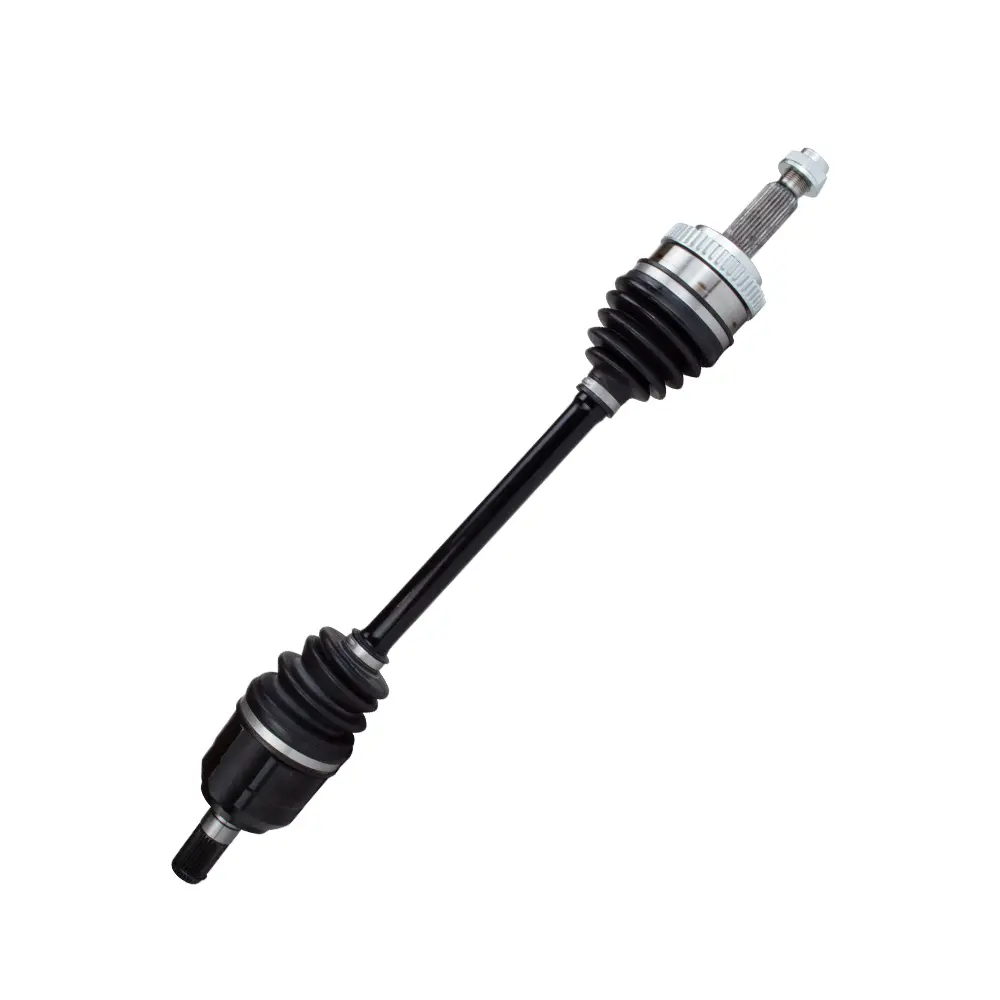 [49500-3W200] TUCSON IX35 / SPORTAGE G4KD 2WD DRIVESHAFT LH KINGSTEEL 