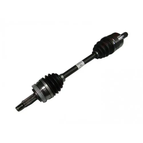 [49501-2E900] TUCSON IX30 / SPORTAGE D4EA 4WD DRIVESHAFT LH KINGSTEEL