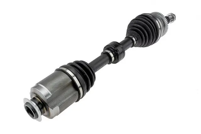 [49501-2W050] SORENTO / SANTA FE 09-14 D4HB DRIVESHAFT RH KINGSTEEL 