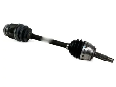 TUCSON IX30 / SPORTAGE D4EA 4WD DRIVESHAFT RH KINGSTEEL 