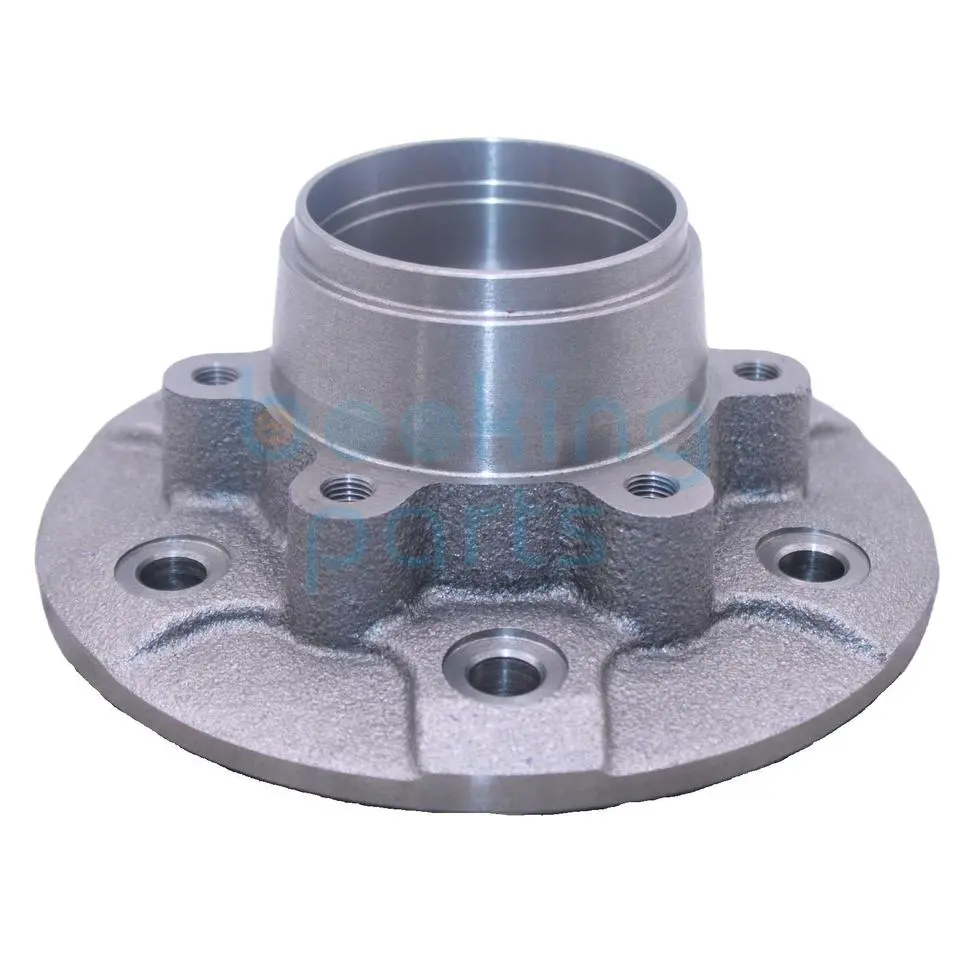 K2700 FRONT HUB KINGSTEEL