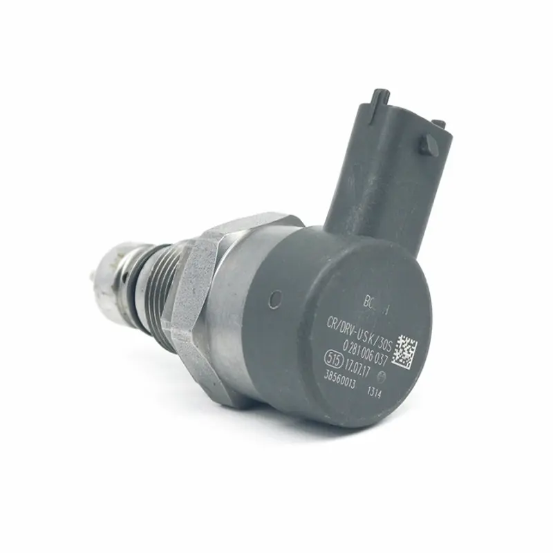 [31402-2F000 / 31400-2F000] TUCSON IX35 / SPORTAGE / SORENTO / SANTA FE D4HA/D4HB FUEL PRESSURE REGULATOR SENSOR KINGSTEEL