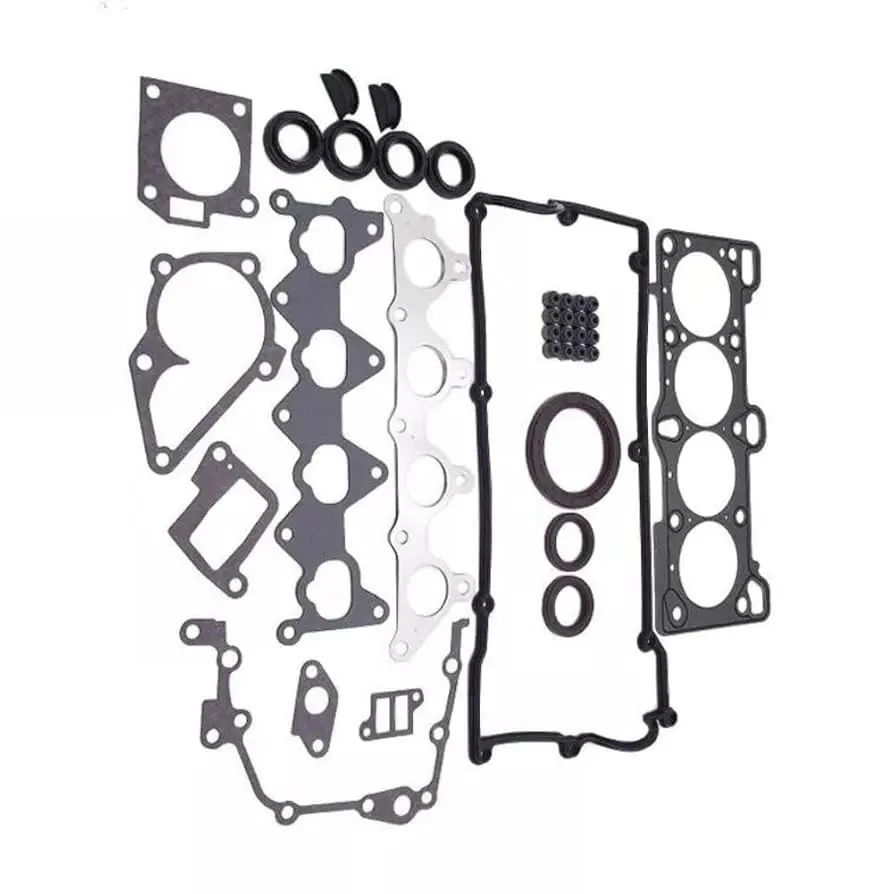 [20910-2GL00] TUCSON IX35 / SPORTAGE G4KD ENGINE FULL KIT KINGSTEEL 