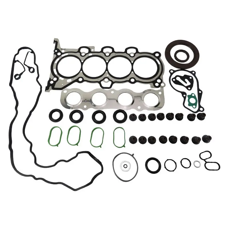 [20910-2EU07] TUCSON IX35 / SPORTAGE G4NA ENGINE FULL KIT KINGSTEEL 