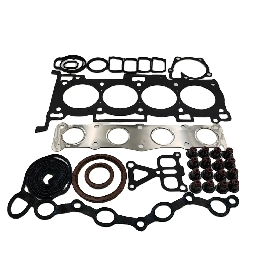[20910-2FU00] TUCSON IX35 / SPORTAGE D4HA ENGINE FULL KIT KINGSTEEL 