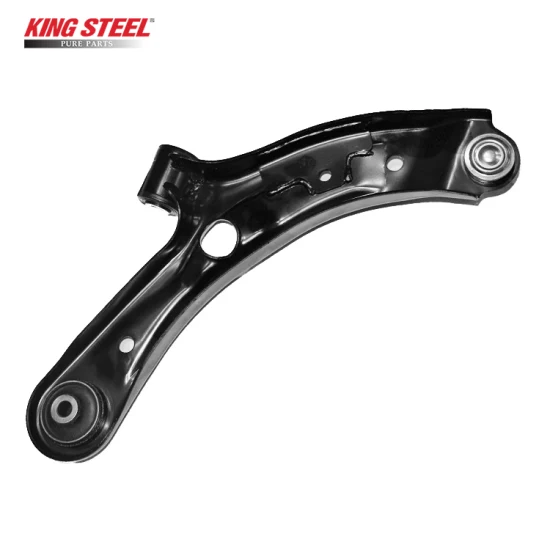 [54500-A7000] CERATO 14-18 LOWER CONTROL ARM LH KINGSTEEL 