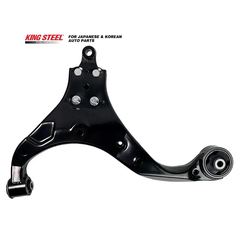 TUCSON IX30 / SPORTAGE O/M LOWER CONTROL ARM RH KINGSTEEL