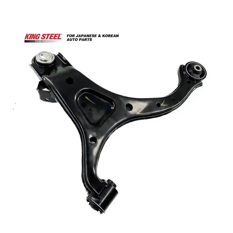 [54500-2P000] SORENTO 09-11 LOWER CONTROL ARM LH KINGSTEEL