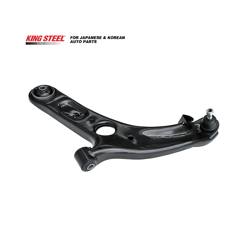 ELANTRA 11-17 / I30 LOWER CONTROL ARM LH KINGSTEEL