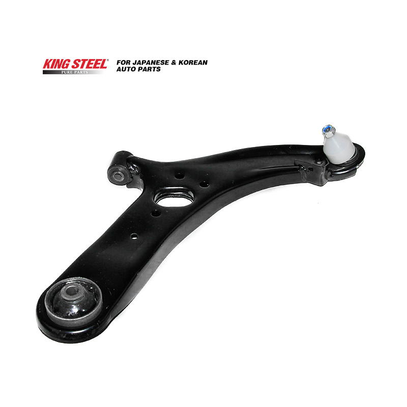 [54500-1R000] ACCENT 12-17 LOWER CONTROL ARM LH KINGSTEEL