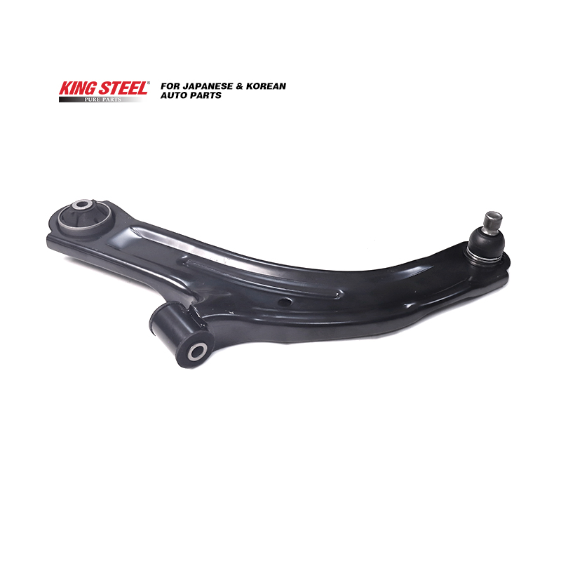 [54500-ED50A] TIIDA C11 / Y12 / SYLPHY G11 / CUBE Z11 LOWER CONTROL ARM RH KINGSTEEL